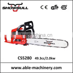 Metal Cutter Hand Saw Automatic Wood Processor Chain Saw thumbnail-1
