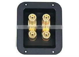 Car Audio Terminal thumbnail-1