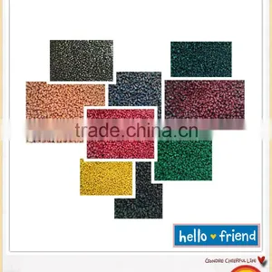 Color Masterbatch for Film and Injection Molding Products thumbnail-1