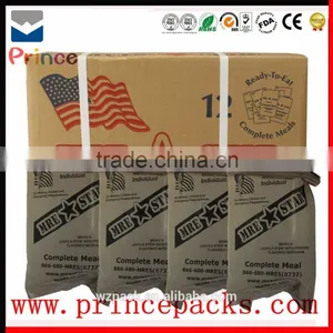 Hot MRE Water Heater Bag thumbnail-2
