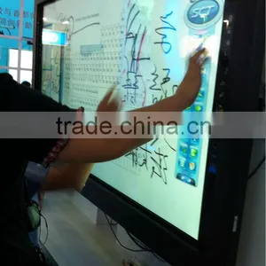 Touch Kiosk Touch Screen Wihiteboard - I-Panel thumbnail-2