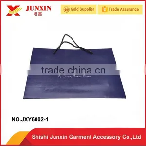 Fashion Shopping Bag for Gift Packing thumbnail-2