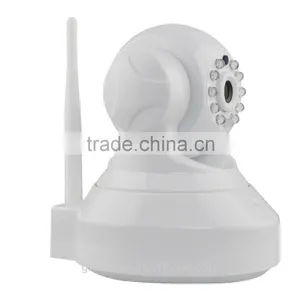 Acesee Home Mini Wifi Night CMOS Sensor IP Camera for Housing to Support 128G Memory Card thumbnail-3