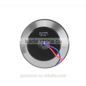 Zigbee IR Remote Control With Expanding Cloud IR Code Library and Infrared Emission Angle of 360 Degrees thumbnail-3