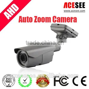 Good Deal Latest New Product 960P Autozoom Cctv Camera With 60meter Long ir Disrance thumbnail-1