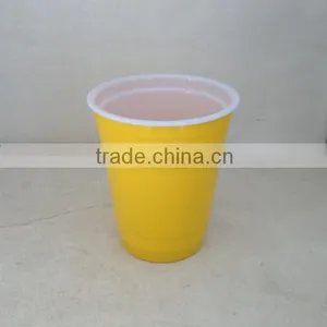 Christams Hot Seller Mug/stackable Mug Series/ Lemon Yellow thumbnail-1
