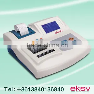 Coagulation Analyzer (L0035) thumbnail-1