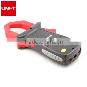 Full Icon Display Clamp Multi Meter,Ac Digital Clamp Meters With Continuity Buzzer thumbnail-3