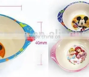 Wholesale Colorful Silicone Bowl thumbnail-1