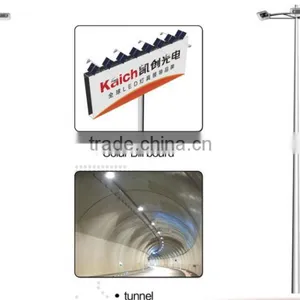 CE ROHS UL Certificate High Power 120W 150W 180W 210W 210W 240W Meanwell Driver Waterfroof LED Flood Light 5 Years Warranty thumbnail-5