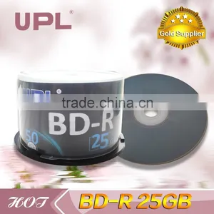 Hot Sale 25GB Blu-ray Disc in Bulk thumbnail-2