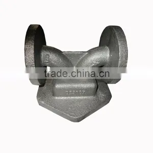 High Quality With Competitive Price Valve, Precision Cast Iron Material Valve Body ,valve Cover thumbnail-2