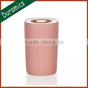 Tea Coffee Sugar Canister Set, Ceramic Canister thumbnail-1
