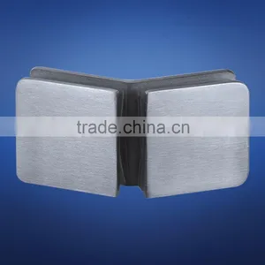 Glass to Glass Clamp HS09J11 thumbnail-1