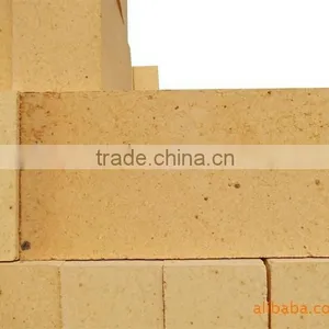 Fire Clay Bricks Alumina Bricks thumbnail-6