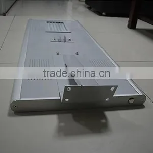 60W Integrated Solar Garden Light /All in One Solar Street Light thumbnail-2