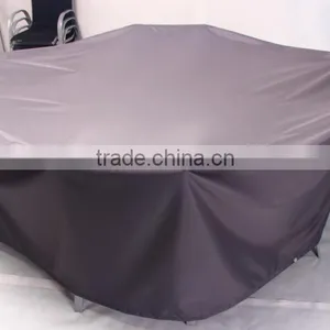 Patio Large Waterproof Oval Table and Chair Set Cover, Furniture Cover thumbnail-2