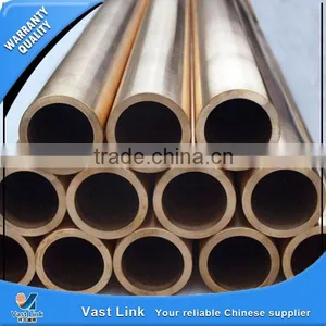 Mill Test 15mm Soft Copper Pipe for Machinery thumbnail-2