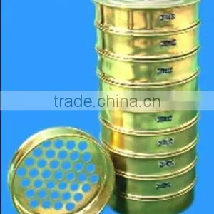 Brass Sieve thumbnail-1