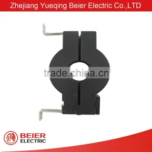 GP-30 Plastic Round Split Type Core Current Transformer Clamp 50A/0.333V thumbnail-1