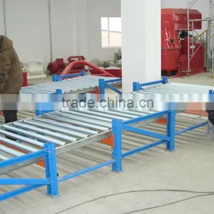 Warehouse Storage Fluent Storage Rack thumbnail-1