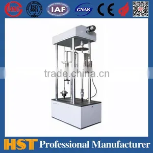 HCR-80 High Temperature Creep-Rupture and Stress-Rupture Testing Machine of Metallic Materials thumbnail-1