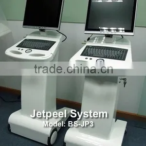 Water Jet Peel Facial Equipemnt/LED PDT Therapy BS-JP4 thumbnail-6