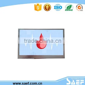 8 Inch LCD Module Band Rs232 Cable Controller Board Used for Industrial Products thumbnail-1