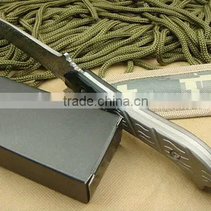 OEM Forged Stainless Steel Fixed Blade Knife UDTEK01188 thumbnail-3