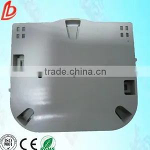 4 Core Optical Fiber Splice Tray/ Fusion Splice Tray/ Terminal Splice Tray Box thumbnail-1