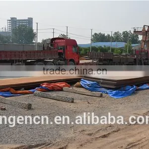 Aisi 1045 Hot Rolled Steel Plate thumbnail-6