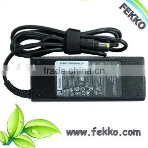 Replacement 65W 19V 3.42A Laptop Charger Notebook Adapter thumbnail-1