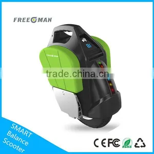 Electric Unicycle Scooter Hoverboard Scooter thumbnail-3