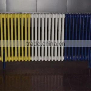 Steel 4 Column Radiator thumbnail-1