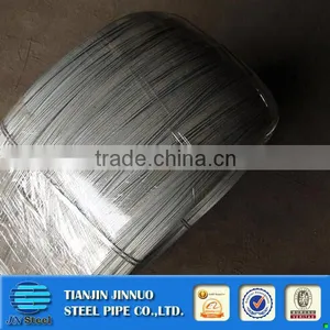 BWG 22 Zinc Coated Electro Galvanized Binding Iron Wire thumbnail-1