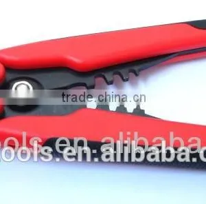 LS-A318 Multi-function Automatic Cable Stripper for Stripping Wire From AWC 24-10 thumbnail-3