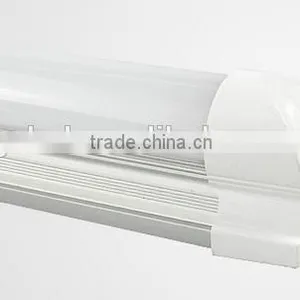 18W 2700-6500k Milk White Smd 2835 900mm 1200mm t8 Led Tube Intergrated thumbnail-4