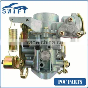 Carburetor For VW 34 PICT 1.6L(113 129 031K) thumbnail-3