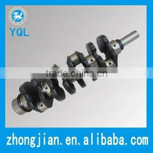 YND485 Diesel Engine Spare Parts Camshaft thumbnail-1