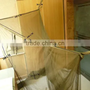 Military Mosquito Nets /outdoor Net/green Mosquito Net thumbnail-1