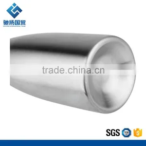 500ml Round Lid Aluminum Cream Whipper thumbnail-4