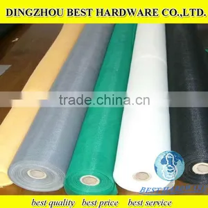 18*16 Mesh Fiberglass Screen Netting Factory thumbnail-1