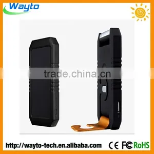 Specail Design Solar Charger With High Efficiency Sun Power Solar Panel thumbnail-3