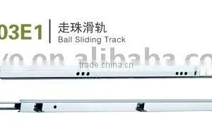 Drawer Ball Bearing Slide 1703E1 thumbnail-1