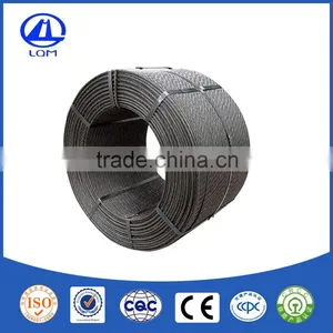 LQM Hot Sale Steel Strand thumbnail-1