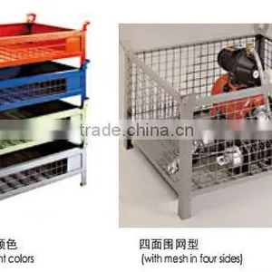 Logistic Mesh Boxes thumbnail-1