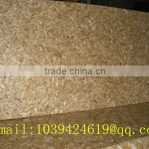Linyi China 16.5mm E1 Osb Guanlin Wood Factory thumbnail-5