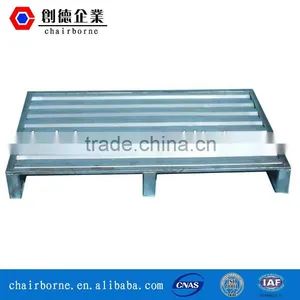 Heavy Duty Stackable Steel Pallet Box Epal Pallet for Sale thumbnail-1