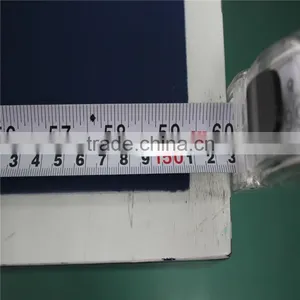 Matt or Bright Dobule Side Tape With Metric Scale 5m Steel Measure Tape With Magnetic Hook From MID CE Factory With OEM Service thumbnail-5