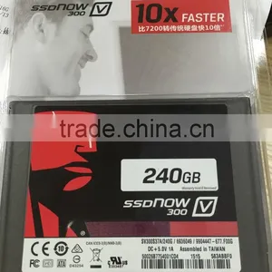 High Speed2.5'' SATAIII Best Cheap Ssd for KST Ssd 240gb Top Quality 3.5 Sata thumbnail-2